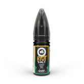 Lemon Mint Riot Squad 10ml Nic Salt E Liquid